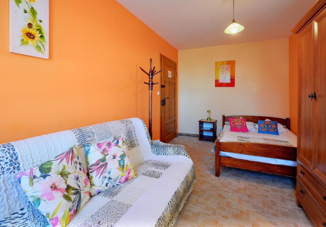 Apartamenty I Pokoje Karpacz - Centrum Karpacza, Parking W Cenie! Room photo
