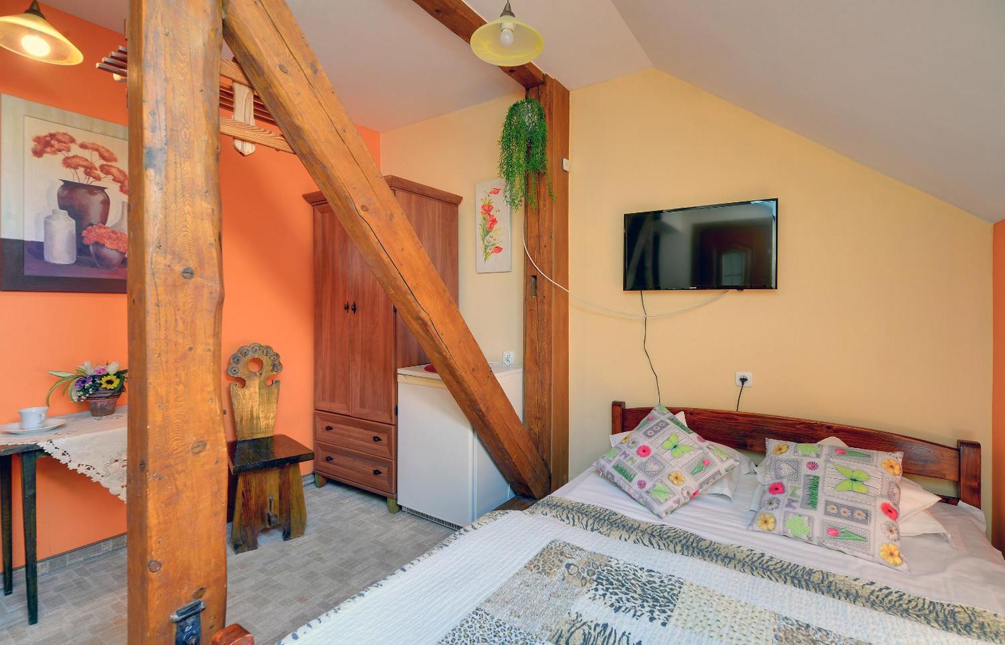 Apartamenty I Pokoje Karpacz - Centrum Karpacza, Parking W Cenie! Room photo
