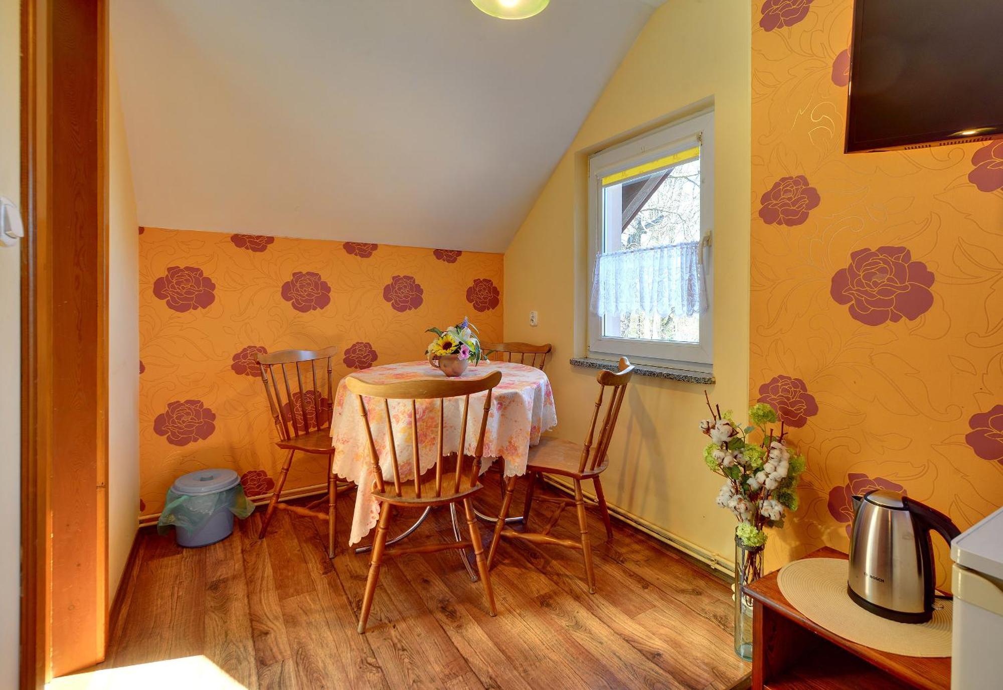 Apartamenty I Pokoje Karpacz - Centrum Karpacza, Parking W Cenie! Room photo